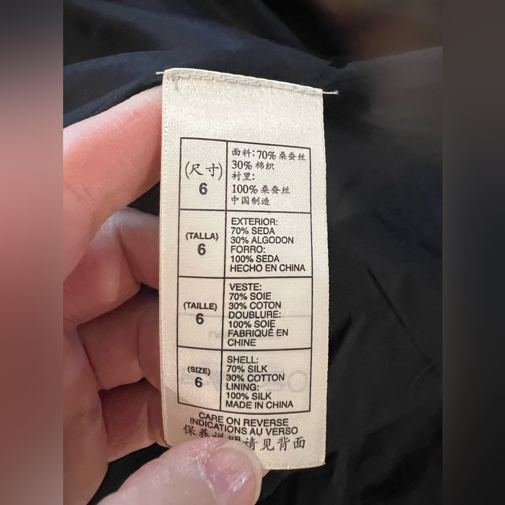 Max Studio Jacket - image 3